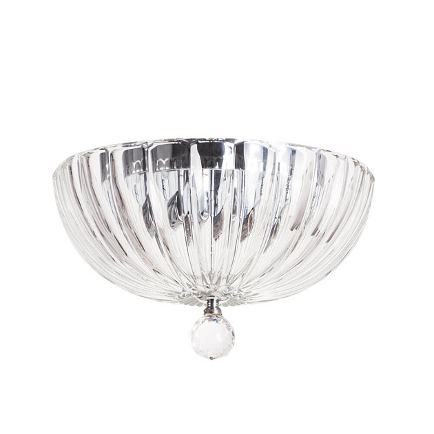 Потолочный светильник Divinare Lianto 4010/02 PL-2 Фото № 1