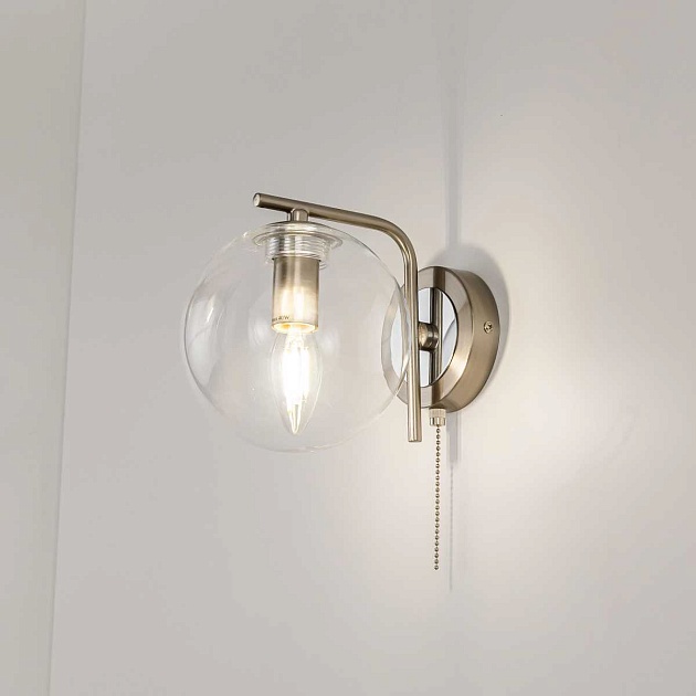 Бра Citilux Томми CL102311 Фото № 4