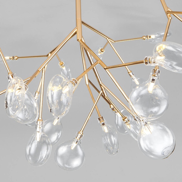 Потолочная люстра Bogates Lamella 566 Фото № 2