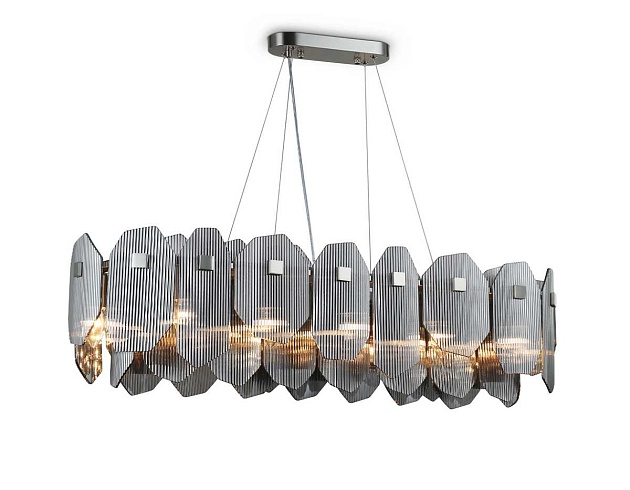Подвесной светильник Ambrella light High light LH31205 Фото № 4