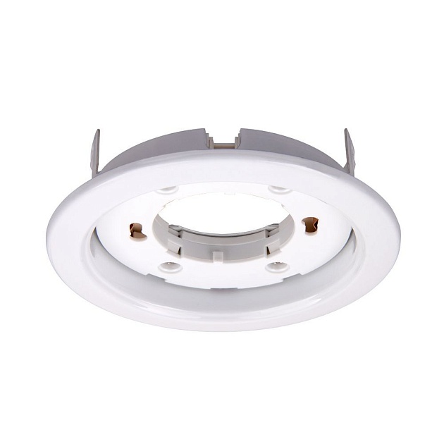 Встраиваемый светильник Jazzway PGX53 1016744 изображение 1 Встраиваемый светильник Jazzway PGX53 1016744 Фото № 1