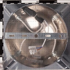 Потолочная светодиодная люстра Citilux Тамбо CL716141Nz 2