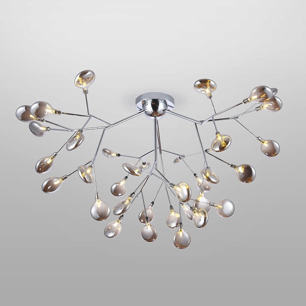 Потолочная люстра Bogates Lamella 556 Фото № 1