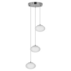 Подвесной светодиодный светильник Citilux Atman Smart CL226A031 5