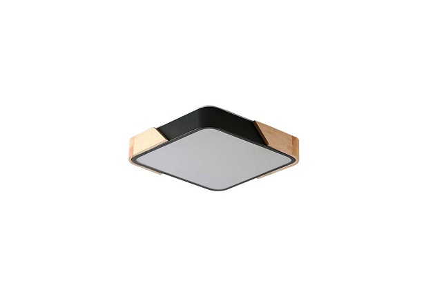 Потолочный светильник Zortes ALBERRO ZRS.01281.48 Фото № 4