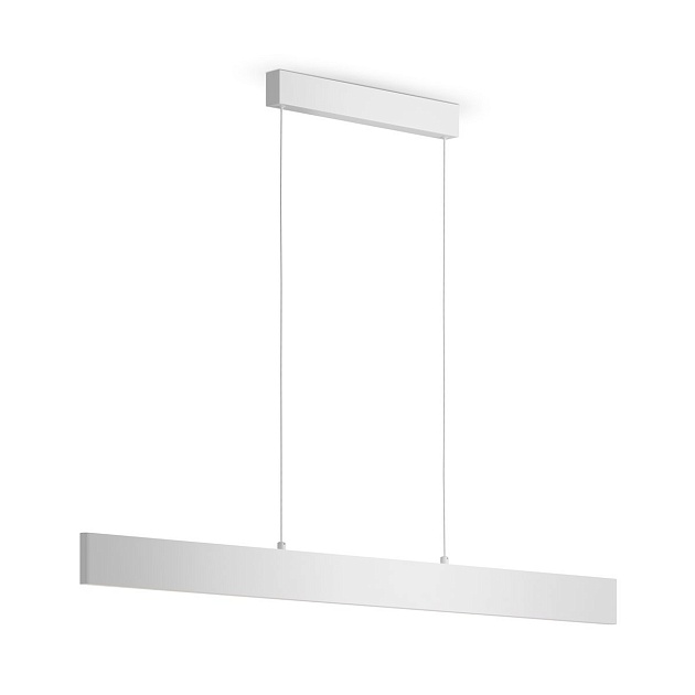 Подвесной светодиодный светильник Maytoni Step P010PL-L30W4K Фото № 1