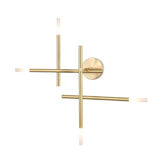 Бра Vele Luce Corda VL5534W34 Фото № 1