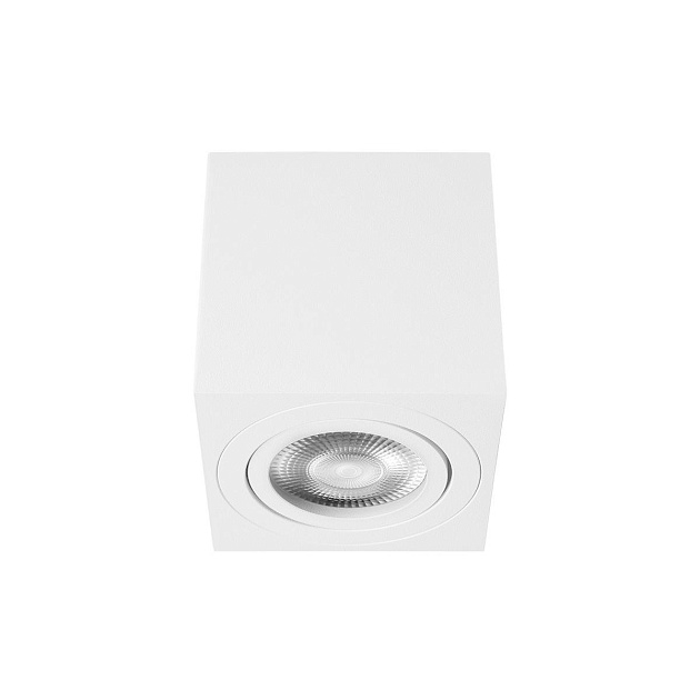 Накладной светильник Loft IT Unit 10340/A White Фото № 1