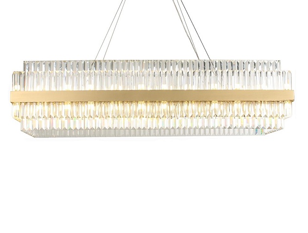 Подвесной светильник Newport 10242/120 М0067325 Фото № 2