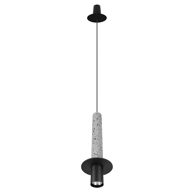 Подвесной светодиодный светильник Loft IT Lava 10361A Фото № 8