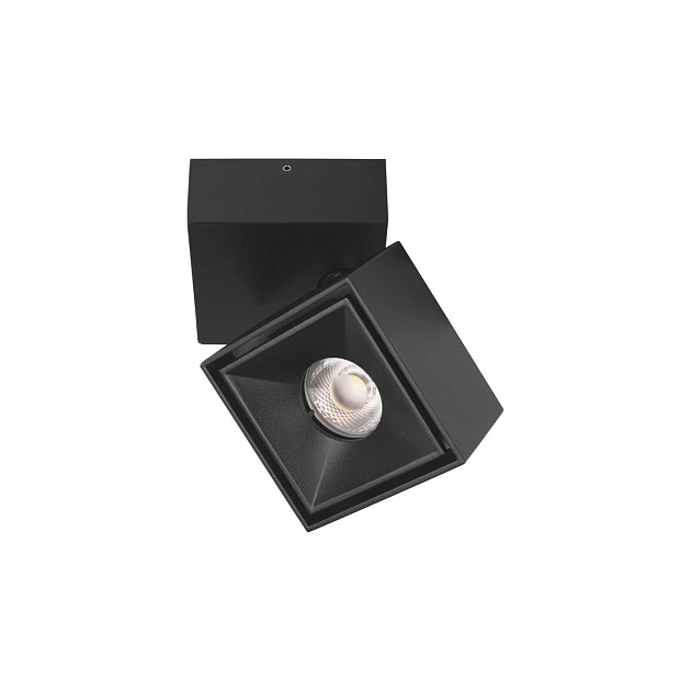 Спот Loft IT Focus 10323/B Black изображение 1 Спот Loft IT Focus 10323/B Black Фото № 1