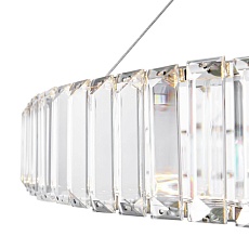 Подвесной светодиодный светильник Freya Tier FR5257PL-L32CH 2