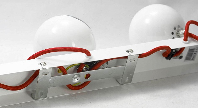 Спот Lussole Loft LSP-9958 Фото № 3