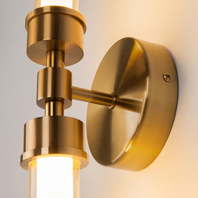 Подсветка для зеркал Maytoni Stelo MOD116WL-L7BS3K Фото № 4