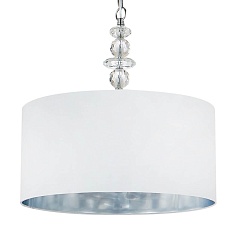 Подвесной светильник Crystal Lux Armando SP4 Chrome 3