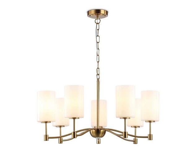 Подвесная люстра Ambrella light High Light LH56053 изображение 1 Подвесная люстра Ambrella light High Light LH56053 Фото № 1