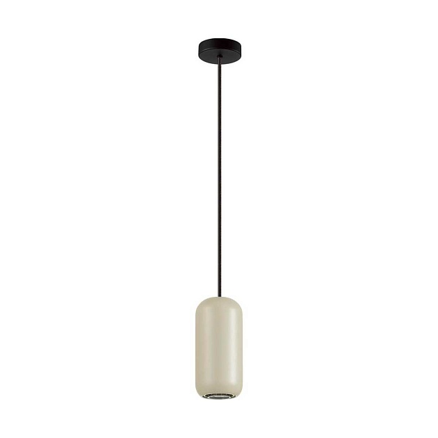 Подвесной светильник Odeon Light COCOON 5060/1G Фото № 1