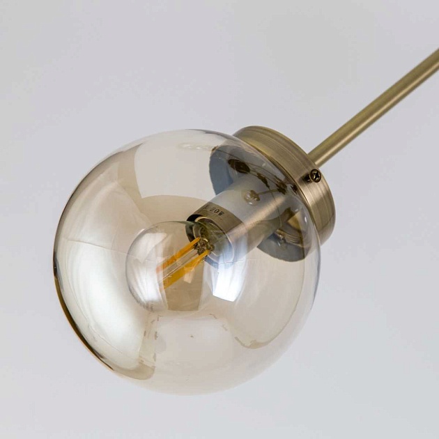 Потолочная люстра Citilux Планета CL105165 Фото № 10