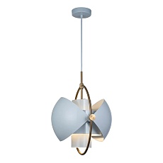 Подвесной светильник Loft IT Multi-Lite LOFT9915-WH 4