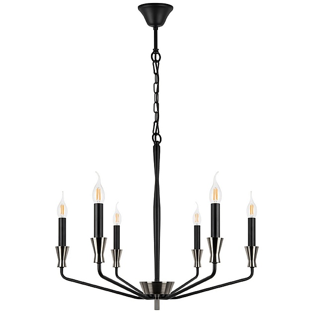 Подвесная люстра Lightstar Ragno 732167 Фото № 1