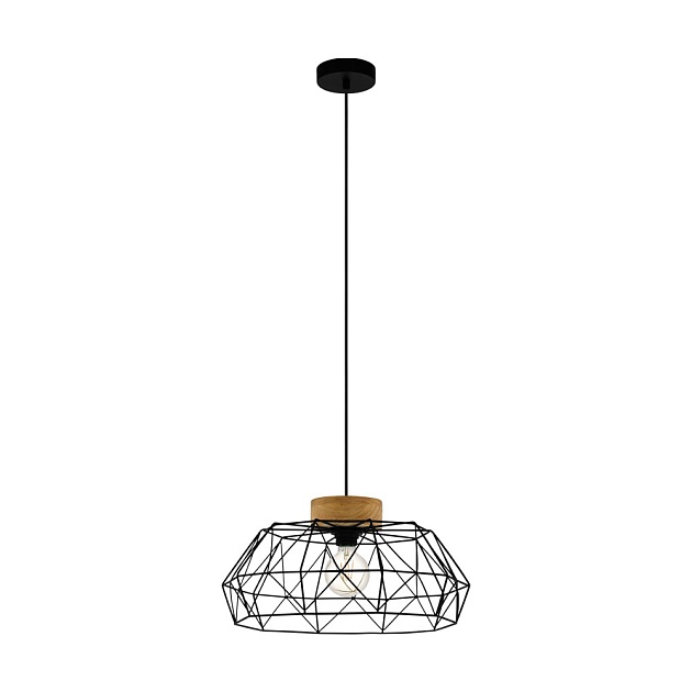 Подвесной светильник Eglo Padstow 43364 Фото № 1