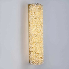 Настенный светодиодный светильник Modelux ML.2318.500 GD 2