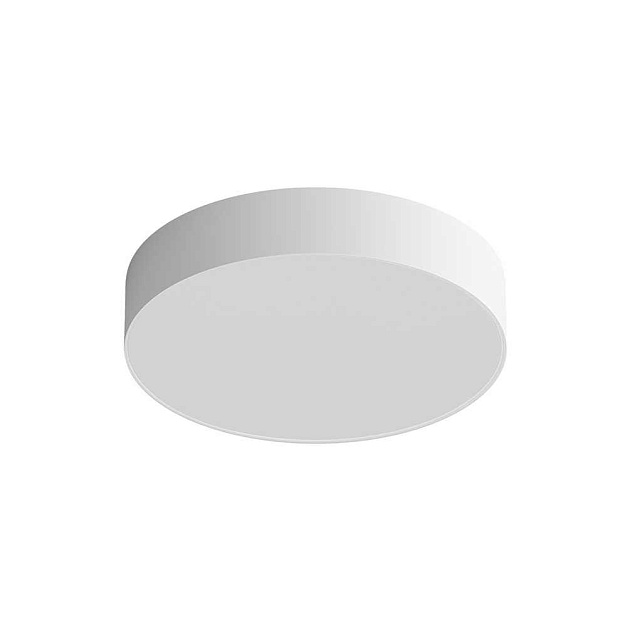 Накладной светильник Denkirs TAB DK2850-WH Фото № 5