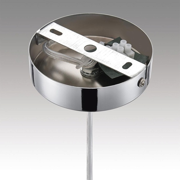 Подвесной светильник Lumion Moderni Gallo 8066/1A Фото № 4