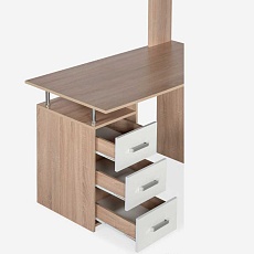 Письменный стол Woodville КС-15 328694 3