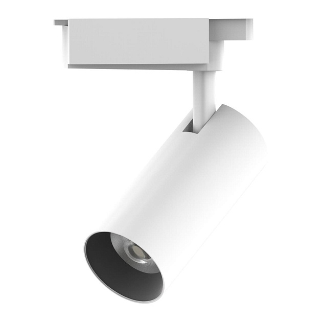 Трековый светодиодный светильник Gauss Track Light Led TR083 Фото № 1