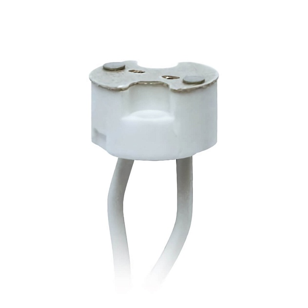 Патрон Uniel ULH-G4-Ceramic-10cm UL-00007128 Фото № 1