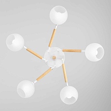 Потолочная люстра Citilux Tika CL133150 5