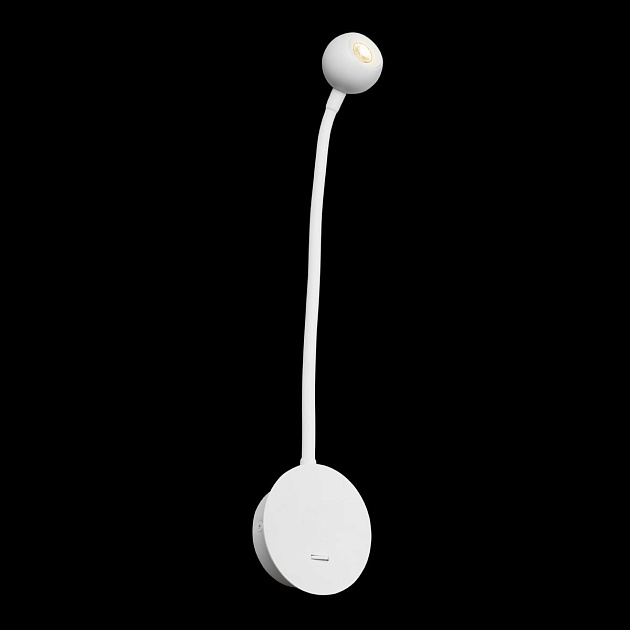 Бра Loft IT Point 10254 White Фото № 4