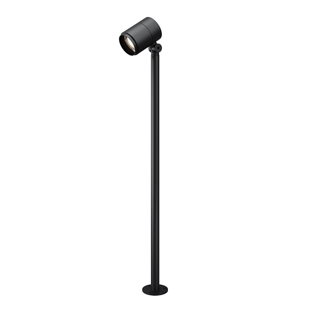 Ландшафтный светильник Maytoni Outdoor O497FL-L12B3K Фото № 1