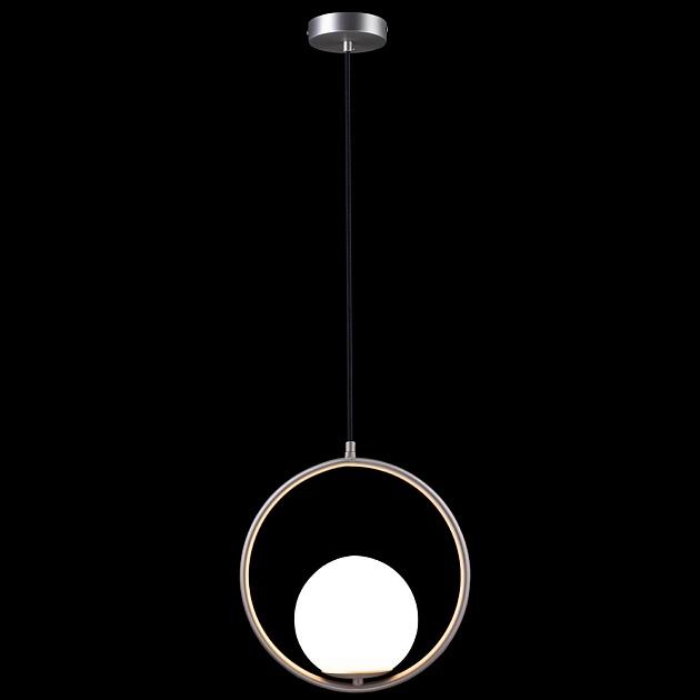 Подвесной светильник Loft IT Glob LOFT2600-B Фото № 6
