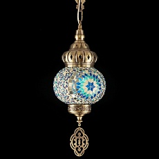 Подвесной светильник Citilux Каир CL419116 2