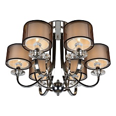 Потолочная люстра iLamp America 88049/6 CR 3