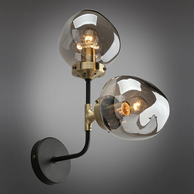 Бра Omnilux Volano OML-95201-02 Фото № 10