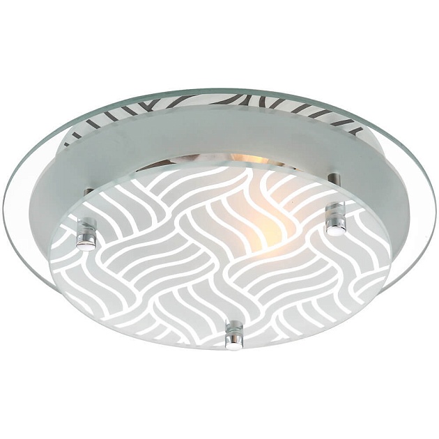 Потолочный светильник Globo Marie 48160 изображение 1 Потолочный светильник Globo Marie 48160 Фото № 1