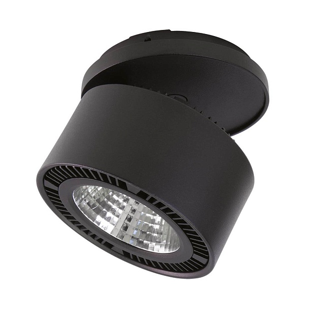 Встраиваемый светодиодный спот Lightstar Forte Inca 213807 Фото № 1