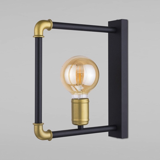 Бра TK Lighting 4148 Hydria Фото № 1