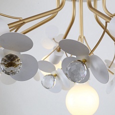 Потолочная люстра F-Promo Lassie 4081-7P 3