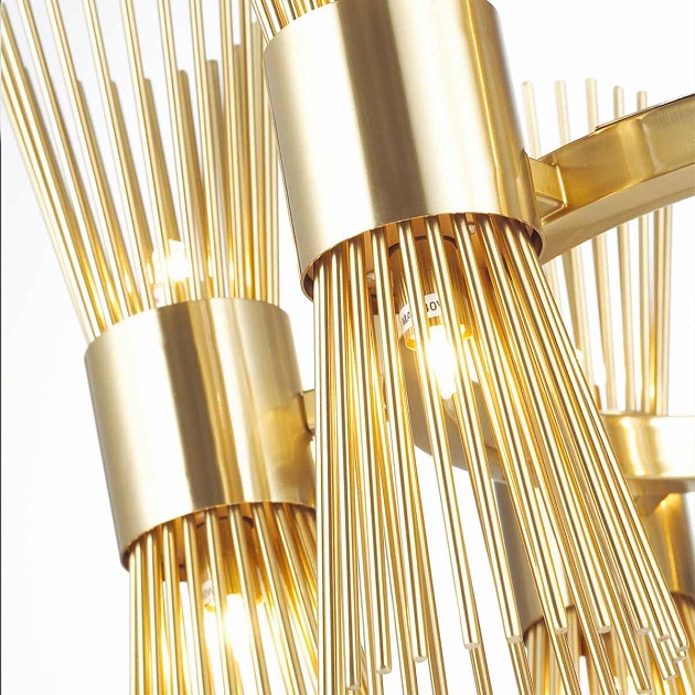 Бра Odeon Light Hall Dorta 4638/2W Фото № 4