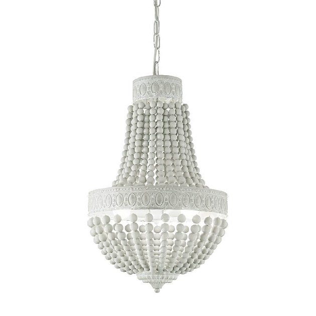 Подвесная люстра Ideal Lux Monet Sp5 162737 Фото № 1