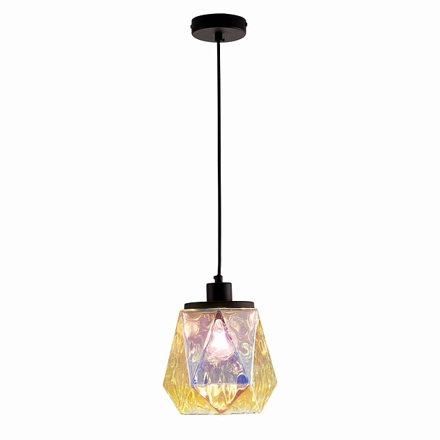 Подвесной светильник Odeon Light 4997/1 Фото № 4