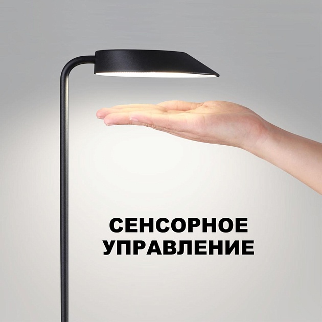 Уличный светодиодный светильник Novotech Street Elegance 359407 изображение 6 Уличный светодиодный светильник Novotech Street Elegance 359407 Фото № 6