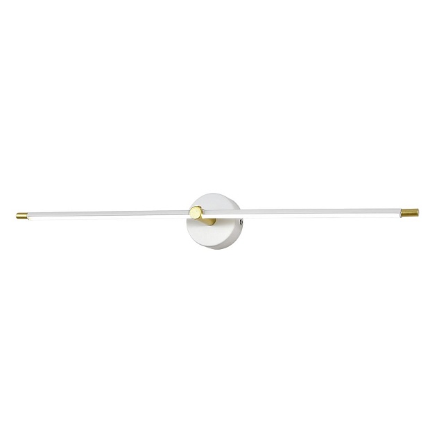 Подсветка для картин Escada Focus 10289/1LED White Фото № 1