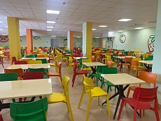 Кухонный стул Sheffilton SHT-S110-P желтый/желтый 2249343204 1