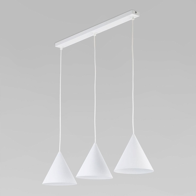 Подвесной светильник TK Lighting 10011 Cono Фото № 1
