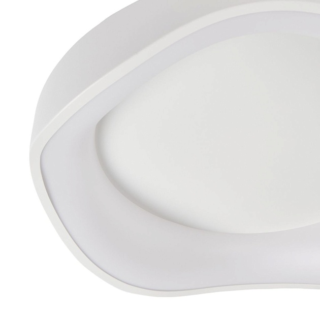 Потолочный светодиодный светильник MyFar Ceiling Diona MR9170-CL Фото № 4